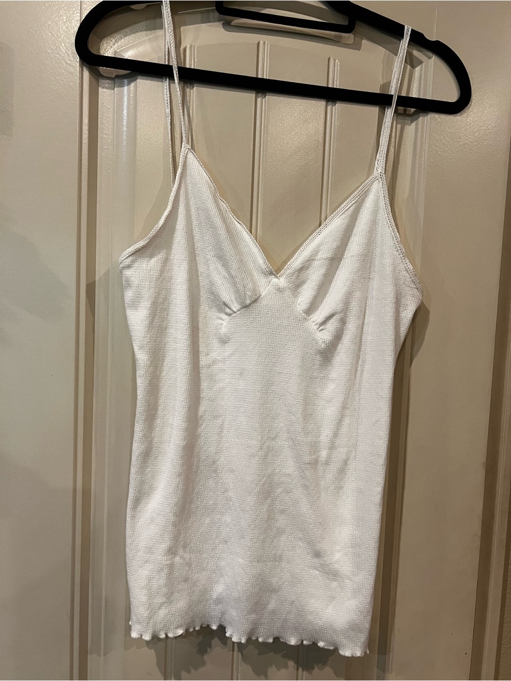 Free People Ribbed Tank